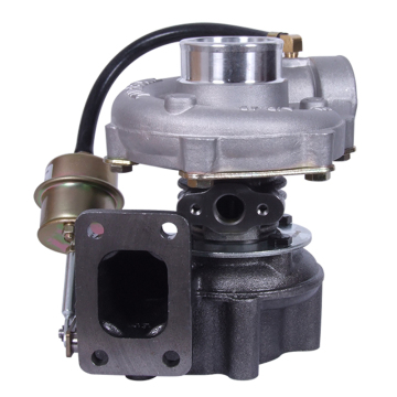 TB28 711229-0003 711229-3 711229-5003S 4108 Turbocharger untuk Yuchai