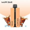 Happ Bar CK 36000 puff Vape Grosir