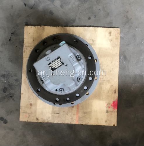 حفارة PC40MR-1 Final Drive PC40MR-1 Travel Motor