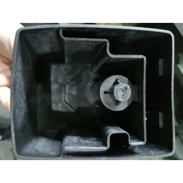 Electric Custom Nylon ABS PP Plastic Injection Parts