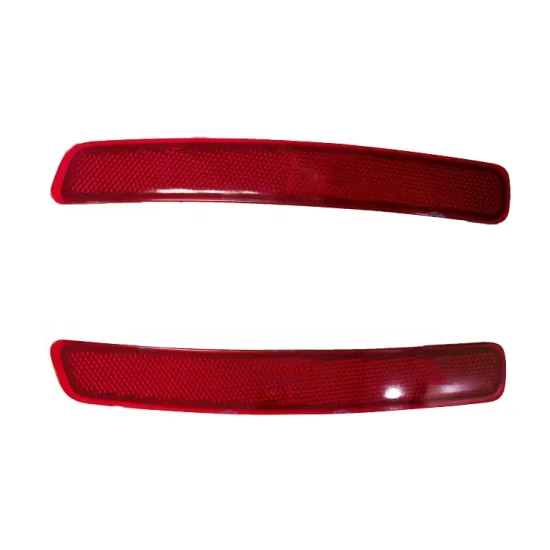 Chevrolet Trailblazer 2020 RS Hot Auto Parts Rear Bumper Light Reflector