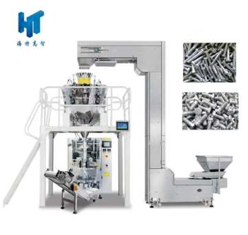 14 pesater multihead hardware