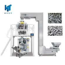 14-Head Multi-Head Weigher System
