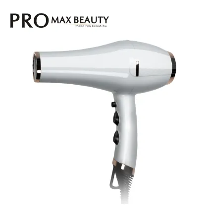 Factory Direct Sell REVi Air Hair Dryer 2200W - Temperature Adjust Professional Cool Shot Secadora de Cabello