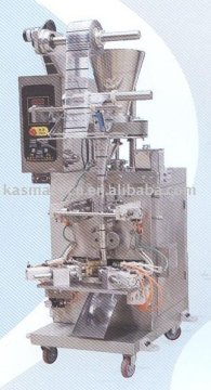 Automatic Triangular Packing Machine