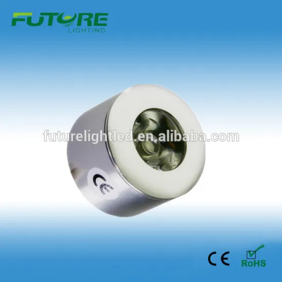 12V 1w high power epistar led datasheet led light