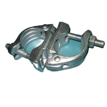 British Swivel Scaffolding Couplers and Steel Forged Scaffolding Clamp: Solutions for Your Project