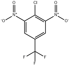 توليف 4-كلورو 3 ، 5-dinitrotrifluorotoluene