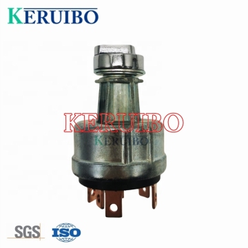 Fit Kato Starter Accendition Switch 719-10305001 per HD700 HD800