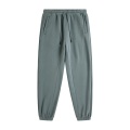 Pants-Gray Blue