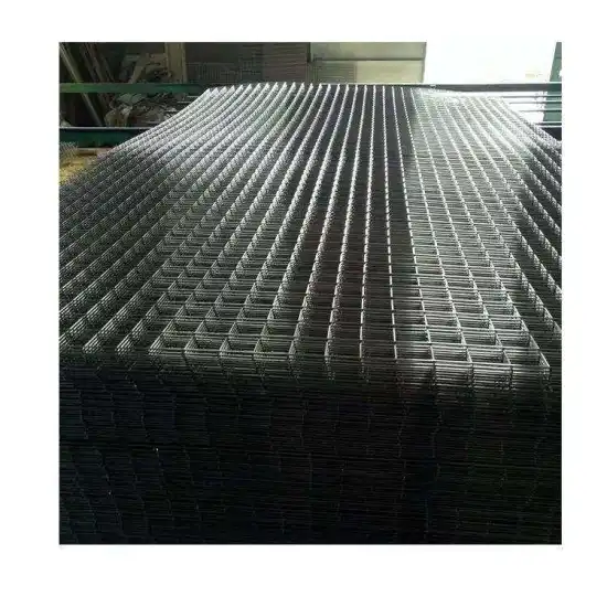 Stainless Steel Welded Wire Mesh - Anping Welded Wire Mesh