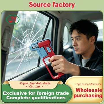 Tukul Keselamatan Wayar Boleh Tarik Auto untuk Kenderaan