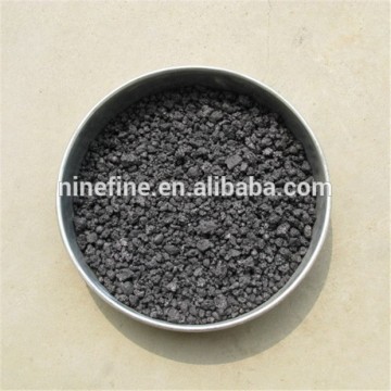 calcined anthracite