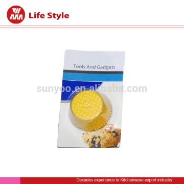 nice design cupcake set for cake/cookies party cake cup set