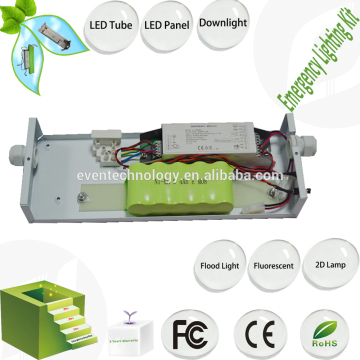 Emergency Light 15W Pack For LED Downlight,External LED Emergency Power Pack