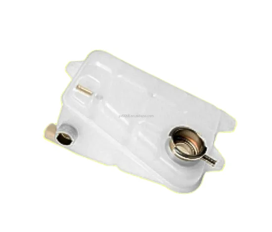 EXPANSION TANK COOLANT FOR BENZ W126 1265001549" could be simplified to:

"Expansion Tank Coolant Benz W126 1265001549