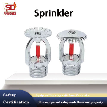 Cabeça de sprinkler de uso geral