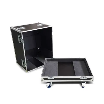 L-Acoustics SB18 Subwoofer Flight Case