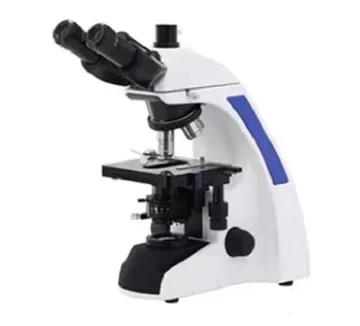 Advanced Compound Laboratory Biological Optical Microscope
