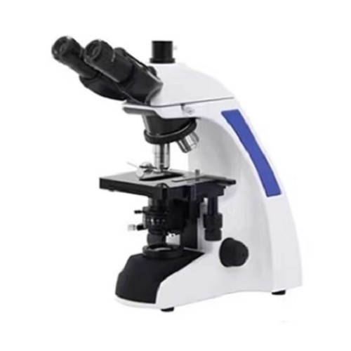 Advanced Compound Laboratory Biological Optical Microscope