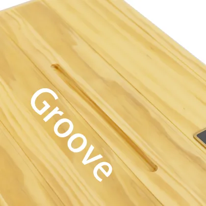 Garden Timber Sauna Rooms and Woodstove Steam Saunas