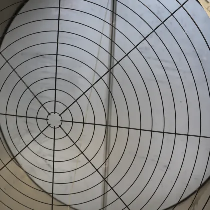 Chicken Coop Ventilation Fan