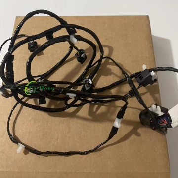JIAHONG Car Front Bumper PDC Wiring Harness - LR089642 LR075695 - Range Rover Sport Discovery 4 5 Wholesale