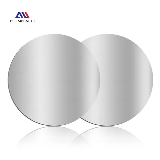 Hot Sale 3003 Aluminum Circle Disc for Cookware