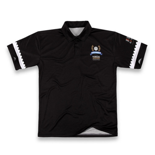 Promotional shirts custom blank polo t shirts with logo