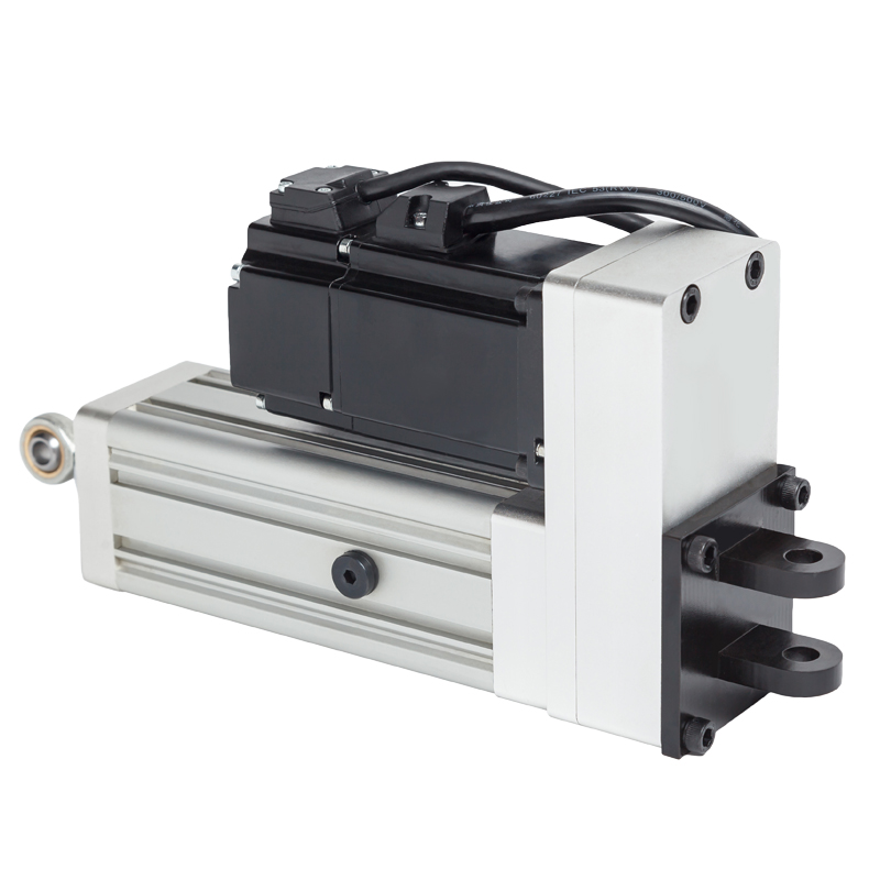 High Precision OEM Heavy Duty Servo Electric Cylinders