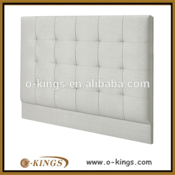 Wooden headboard hotel furniture in shanghai