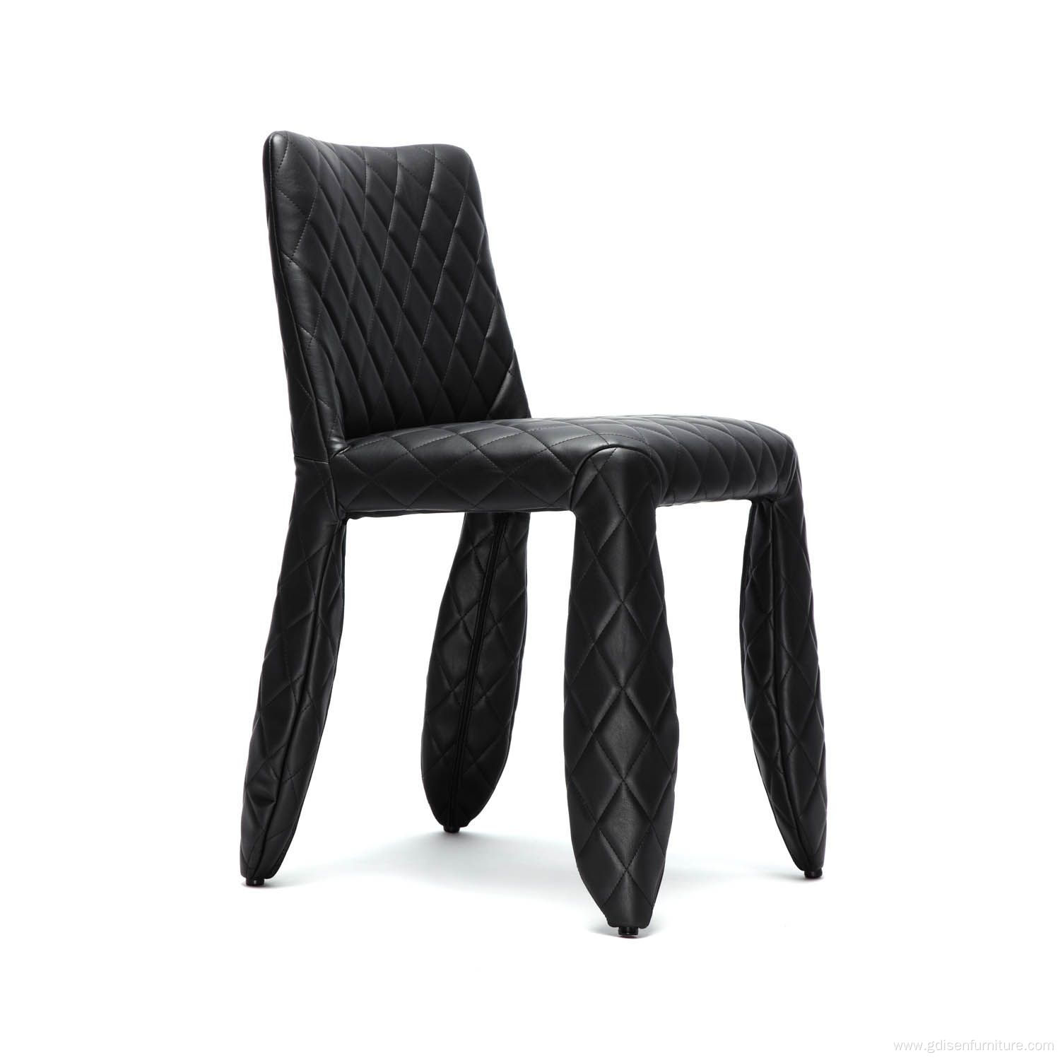 Contemporary Design Mooi Monster Armchair Dining Chair