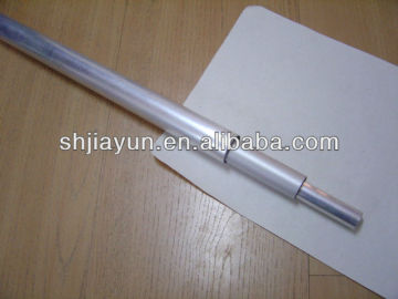 6063-T5 customized jantes aluminium price per kg BV certificated from Jiayun