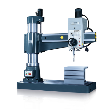 YJMT D50 Z3050X16 Radial Drilling Machine