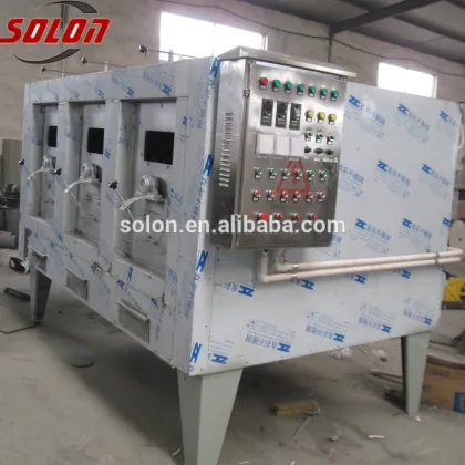 Industrial Coffee Roasting Machine/Coffee baking Machine/Coffee Roaster Machine