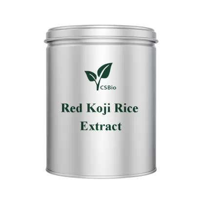 Bulk Red Koji Extract Natural Colorant Health