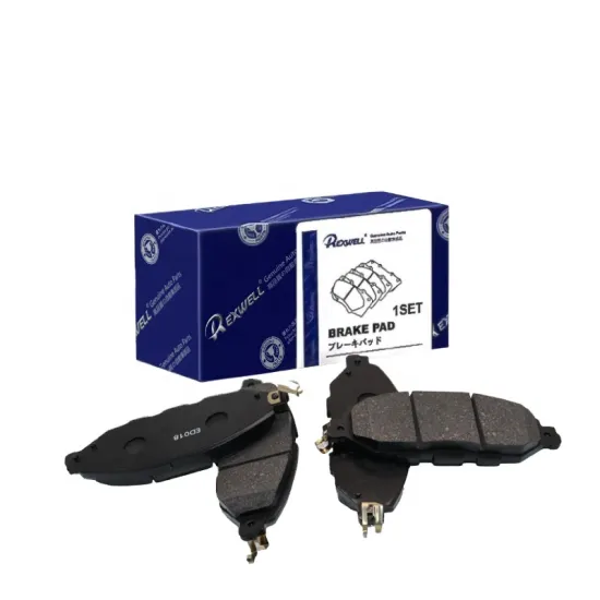 Brake Pads D10603JA0B for Nissan