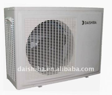 Air source water circle heat pump DRS-04