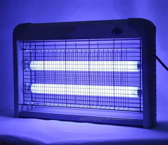 Hot selling aluminum electric Mosquito Killer Lamp/insect killer lamp