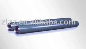 Reinforced concrete pumps cylinders steel pipes
