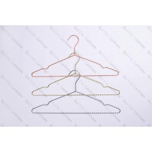 Strong and Powered Metal Hangers