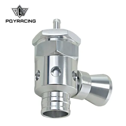 Universal Turbo Blow Off Valve Bov With Whistler PQY5795