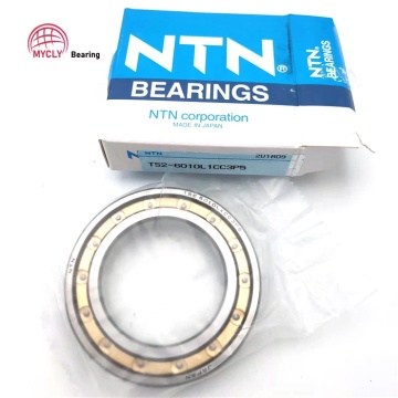 TS2-6010L1CC3P5 Angular Contact Ball Bearing