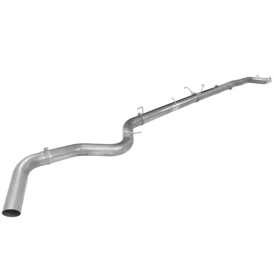 High-performance 5'' Exhaust Kit for 2013-2018 Dodge