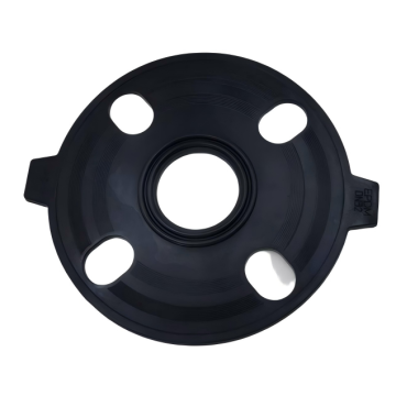 Pvc industrial Flange Gasket PN10/PN16