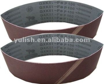 Surface Conditioning Belt