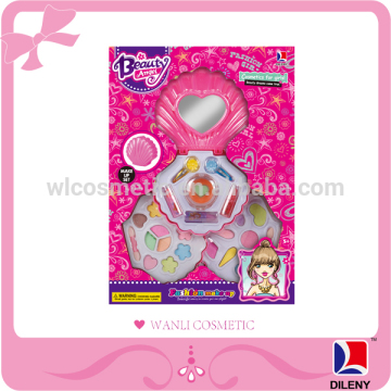 Funny cosmetic for kids make up case,newly design