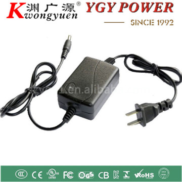 Switching Power Supply AC DC adapter Used for LED light 12V1.5A