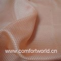 Tissu de polyester sandwich