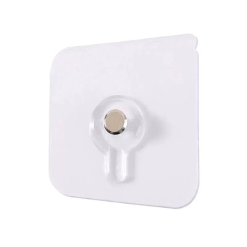 Punch-Free Nail-Free Screw Hole Stickers for Tools